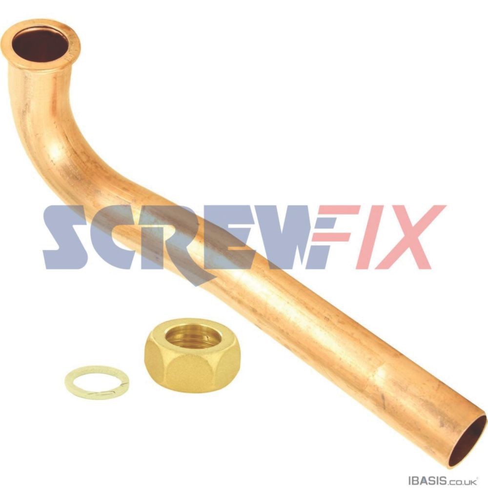 Image of Vaillant 0020237690 Tube 