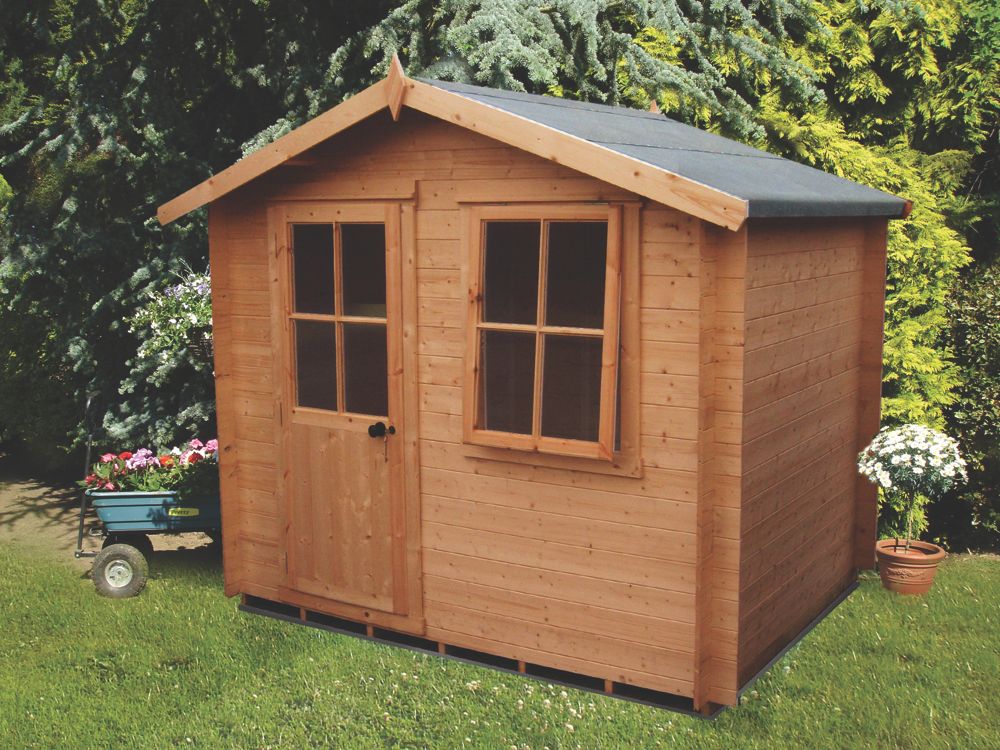 Image of Shire Avesbury 1 7' x 7' 