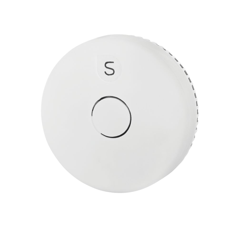 Image of Smartwares FSM-11450 Battery Standalone Smoke Alarm 