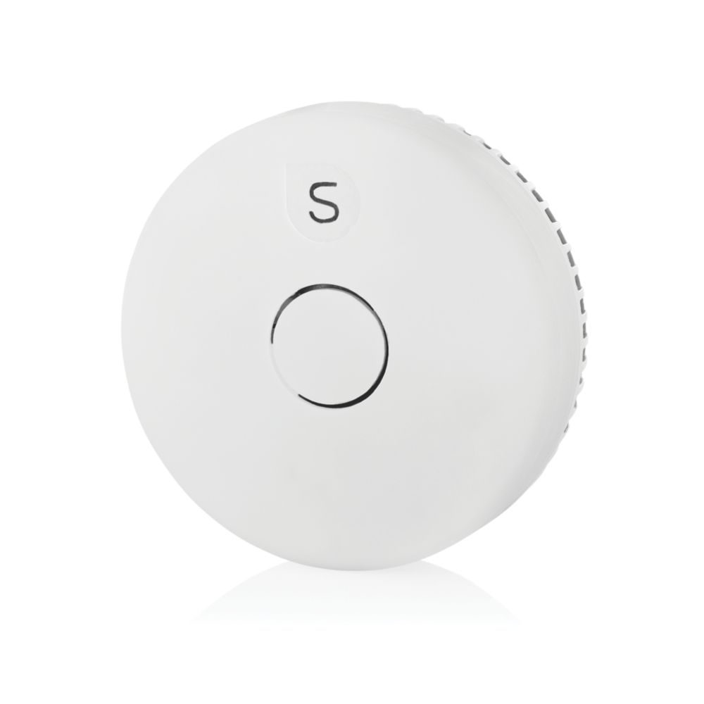 Image of Smartwares FSM-11450 Battery Standalone Smoke Alarm 
