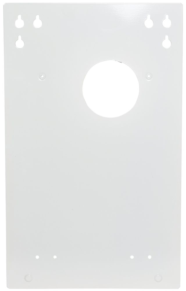 Image of Ideal Heating Terminal Wall Plate RS Kit Combi & System 