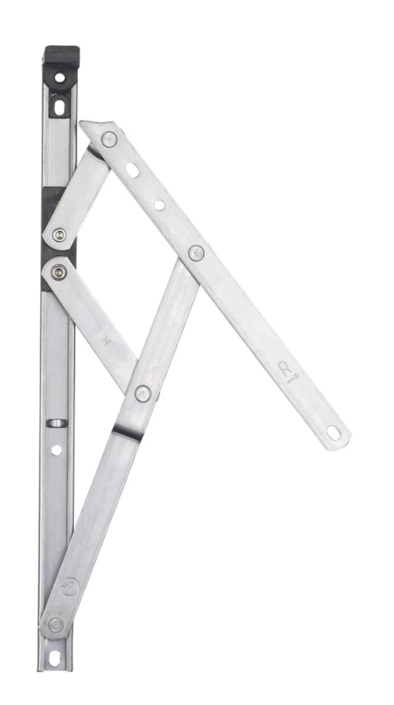 Image of Mila iDeal Window Friction Hinges Side-Hung 311mm 2 Pack 