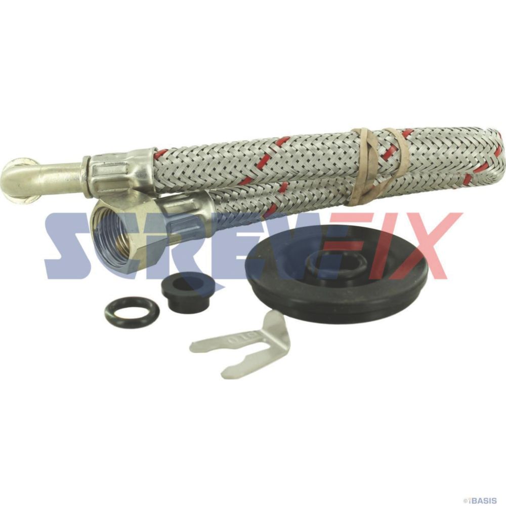 Image of Ideal Heating 176463 PIPE - EXPANSION VESSEL 