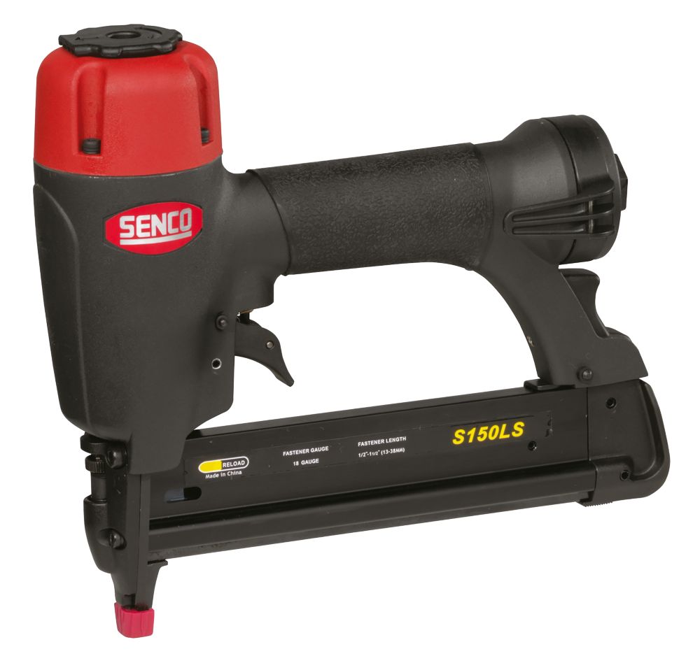 Image of Senco S150LS 38mm Hobby Air Stapler 