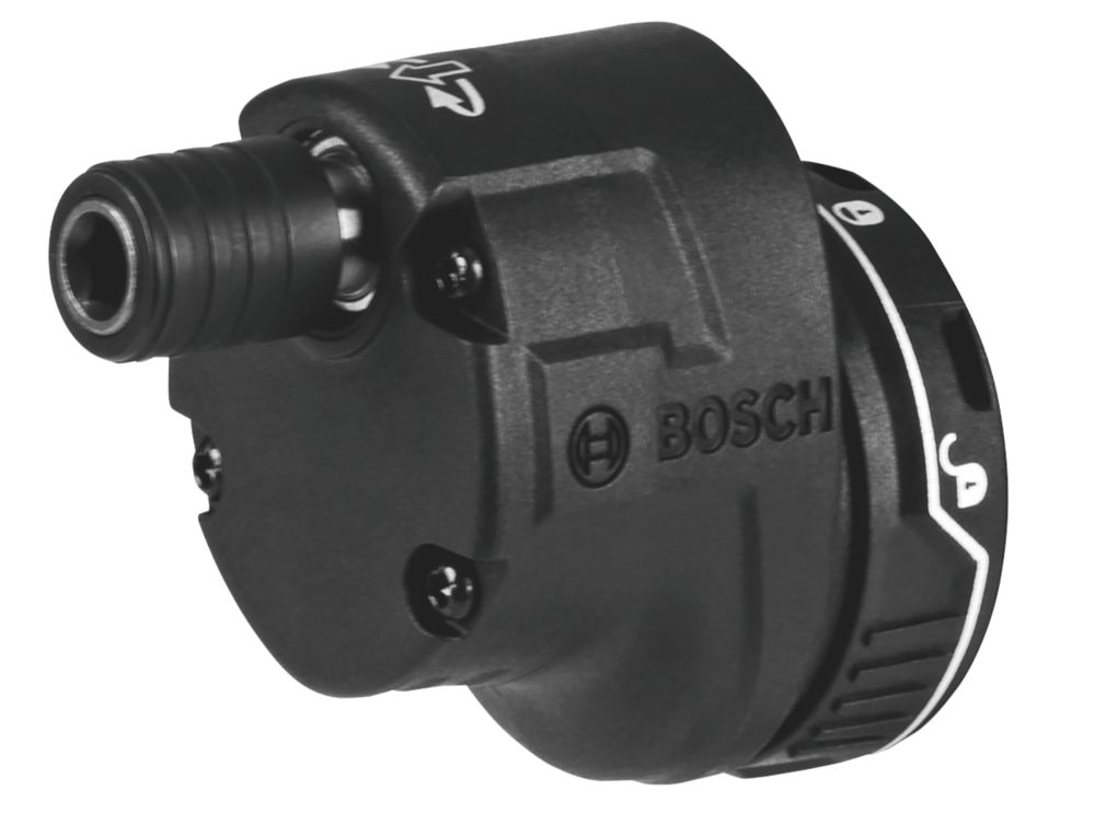 Image of Bosch GFA 12-E FlexiClick 12mm Angled Chuck 