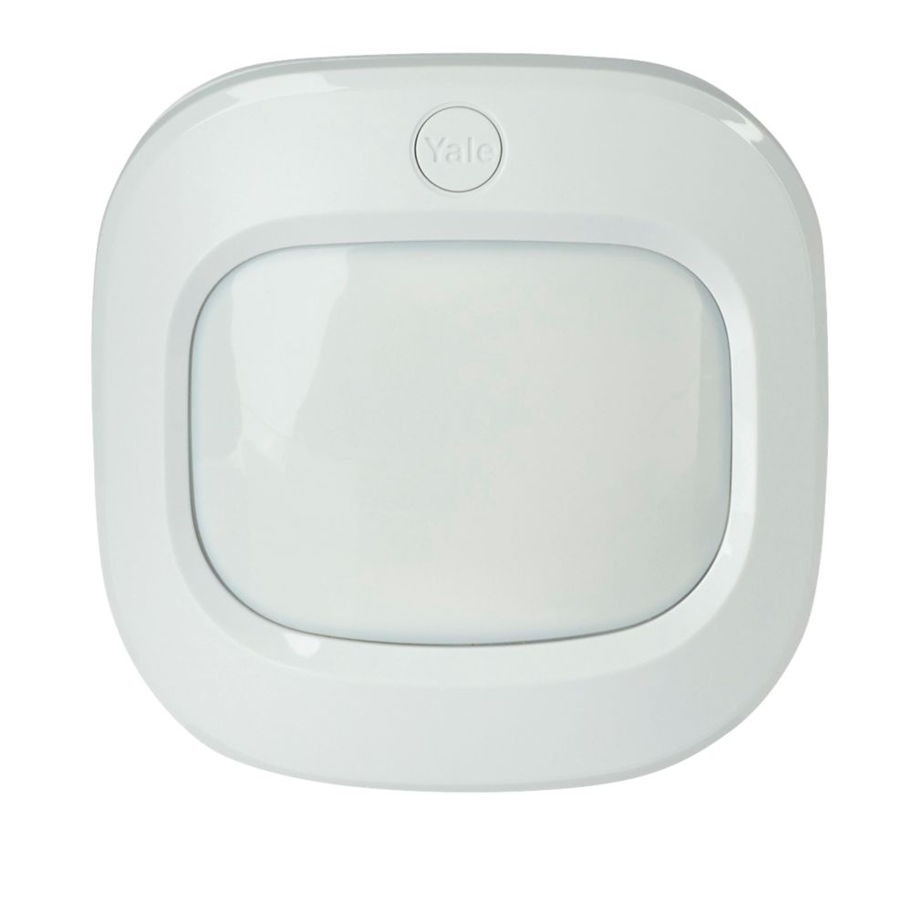 Image of Yale Burglar & Sync Alarm Motion Detector 