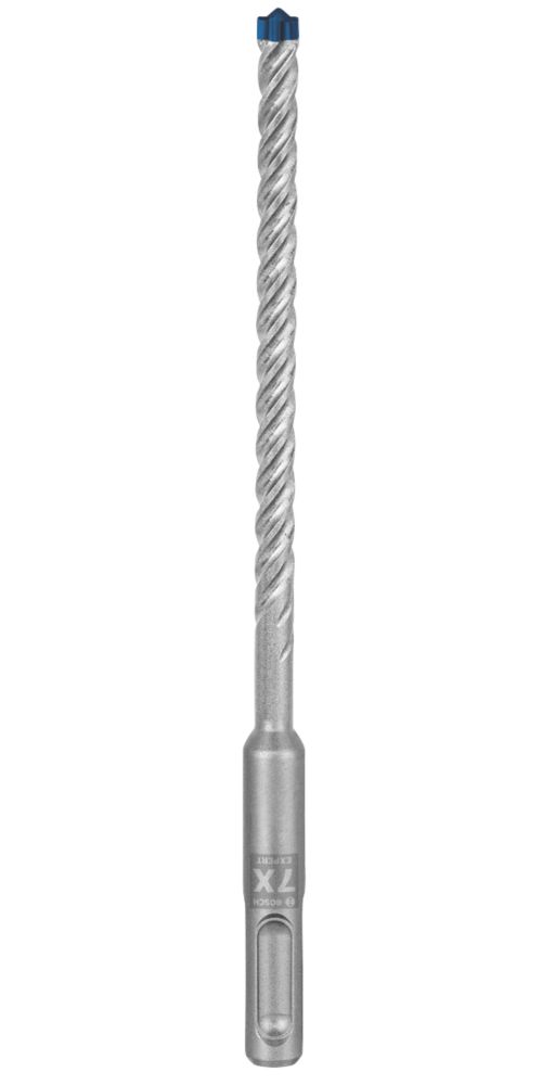 Image of Bosch Expert SDS Plus Shank Drill Bit 6.5mm x 165mm 