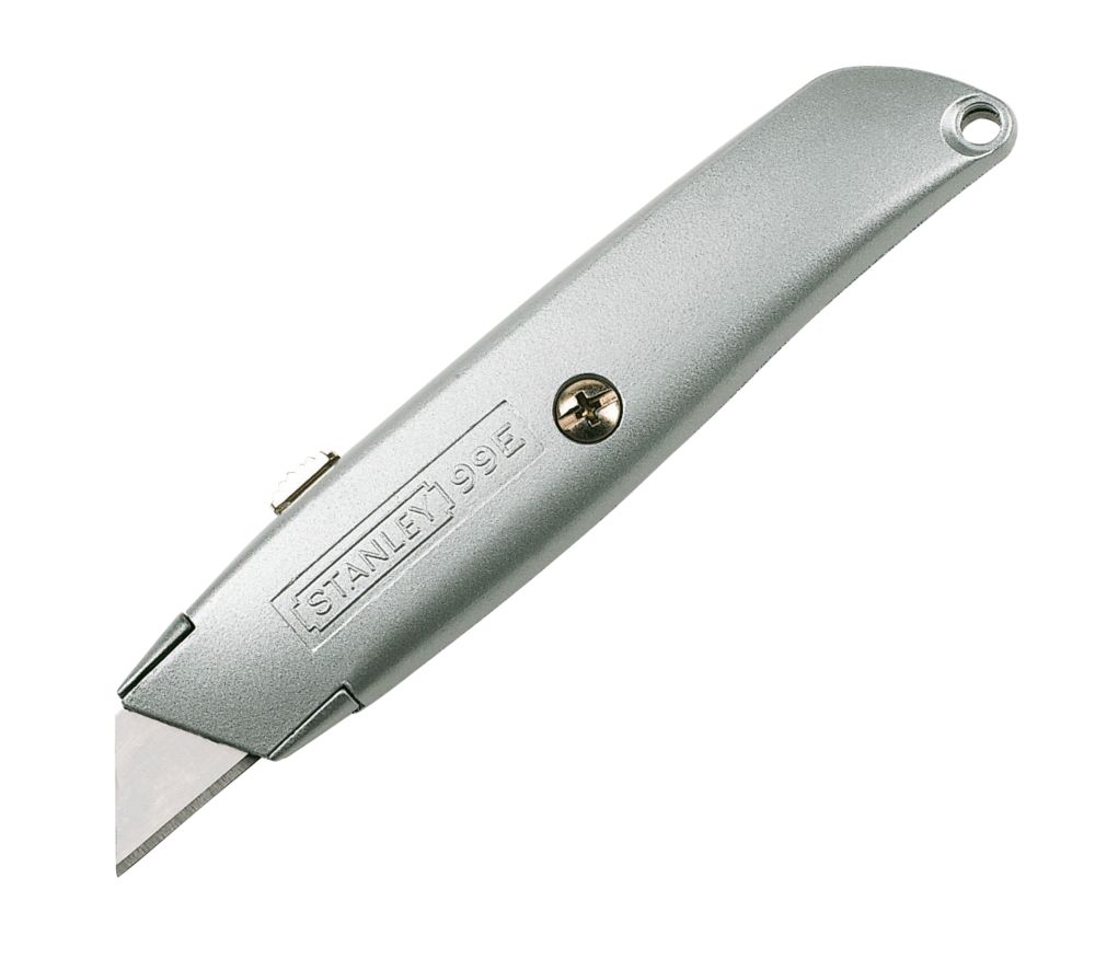 Image of Stanley 2-10-099 Retractable Knife 