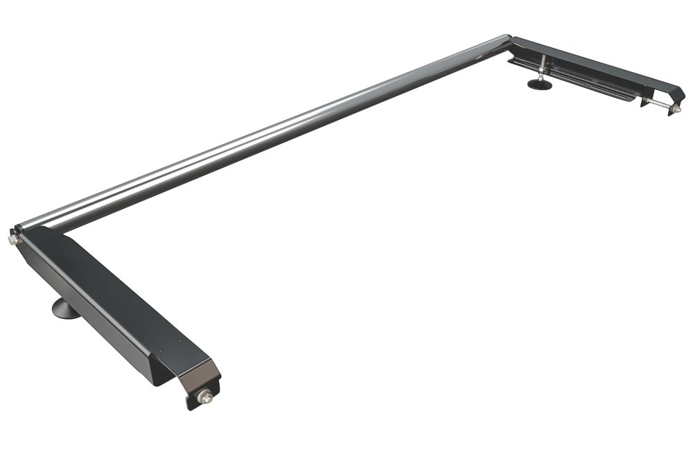 Image of Van Guard VGR-16 Peugeot Boxer 2006 on Van Bar Roller Kit 1242mm 