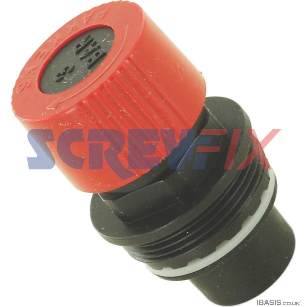 Image of Glow-Worm 0020118190 Pressure Relief Valve 