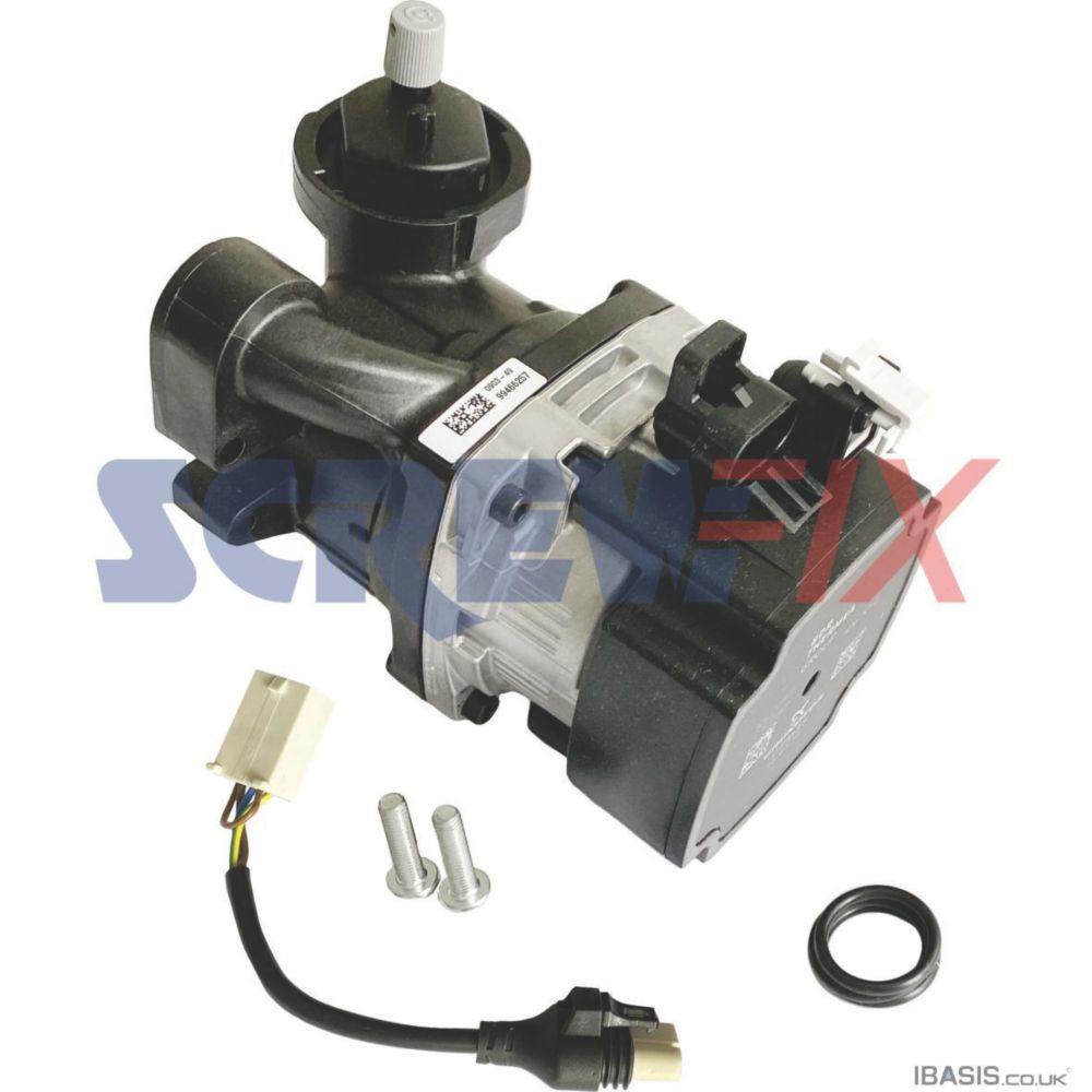 Image of Baxi 7724945 Pump 