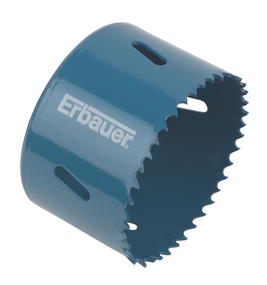 Image of Erbauer Multi-Material Holesaw 64mm 