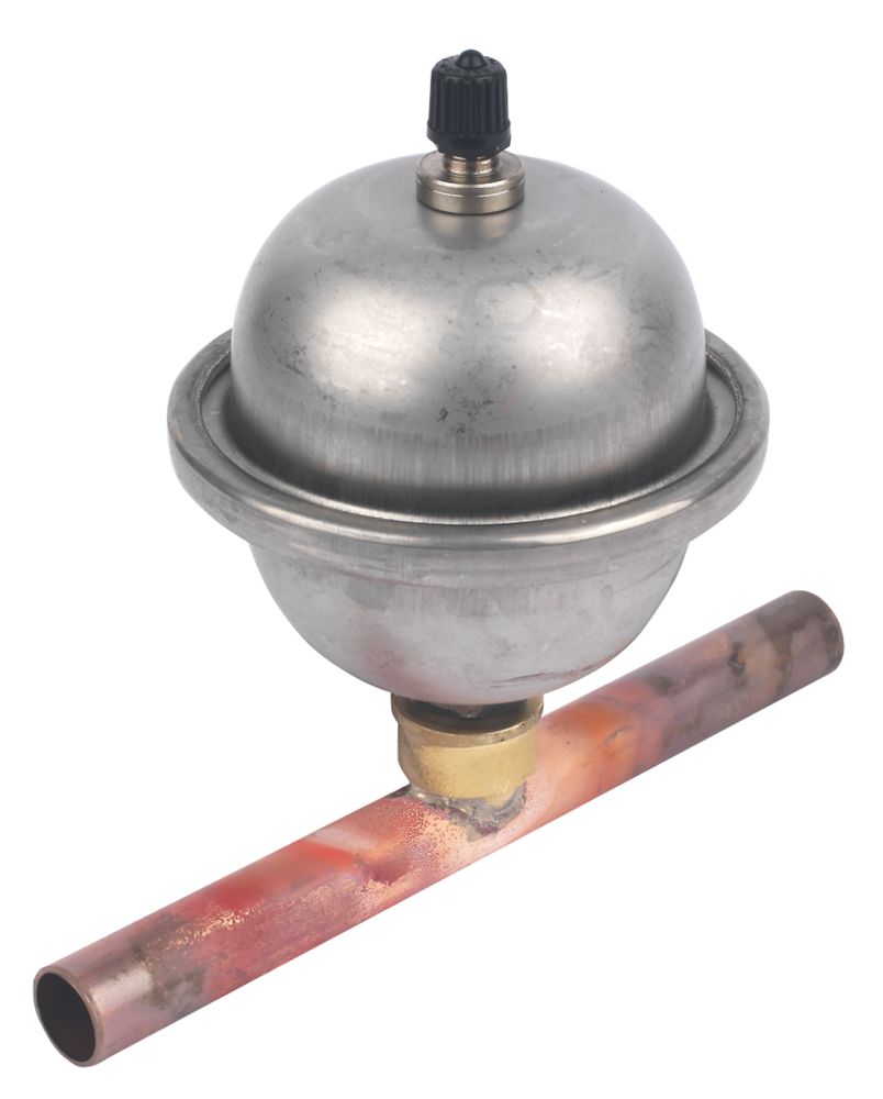Image of Ideal Heating Expansion Vessel Kit 0.16Ltr 