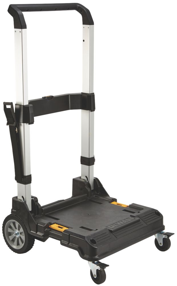 Image of DeWalt TSTAK Trolley 