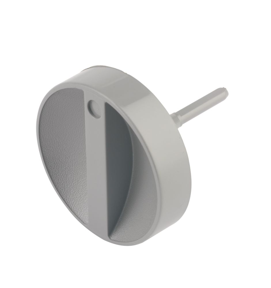 Image of Worcester Bosch 87161410440 Control Knob 