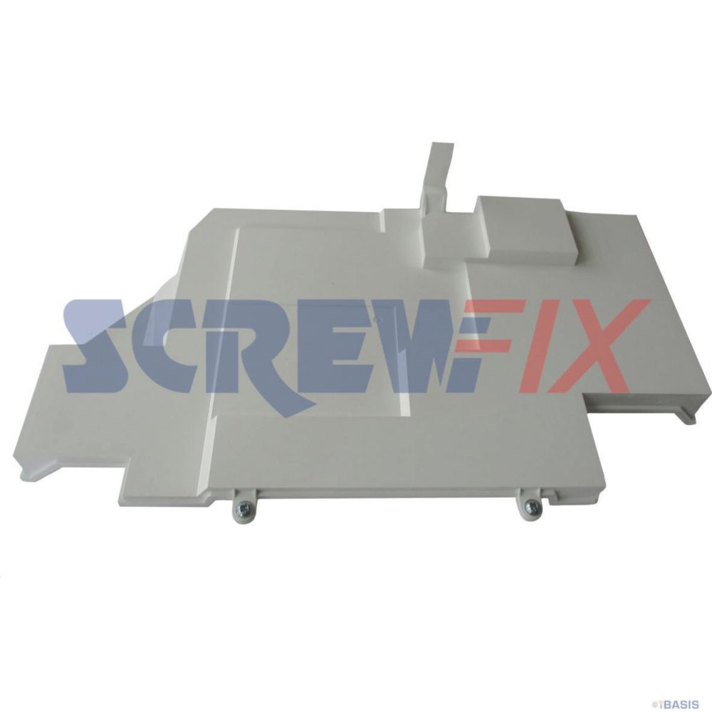Image of Ideal Heating 175623 CONTROL BOX LID KIT 