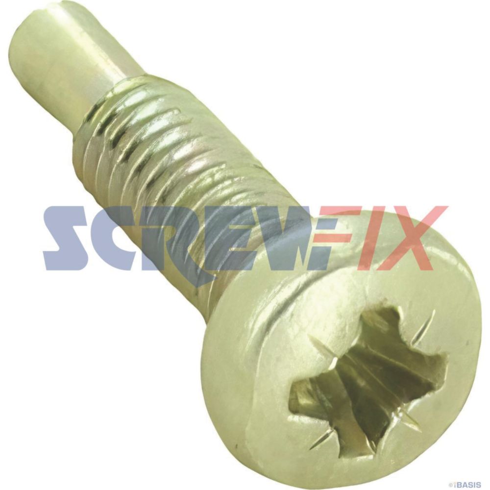 Image of Vaillant S208308 Screw 