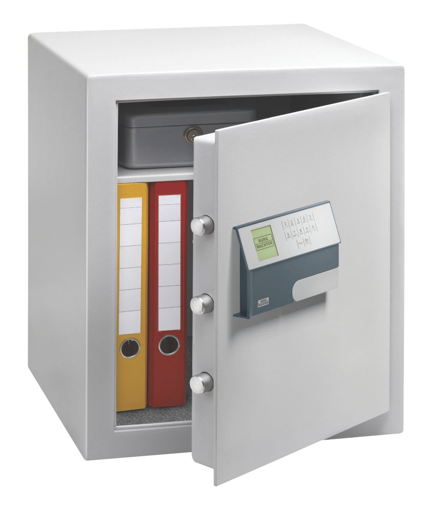Image of Burg-Wachter CityLine Electronic Combination Safe 45.3Ltr 