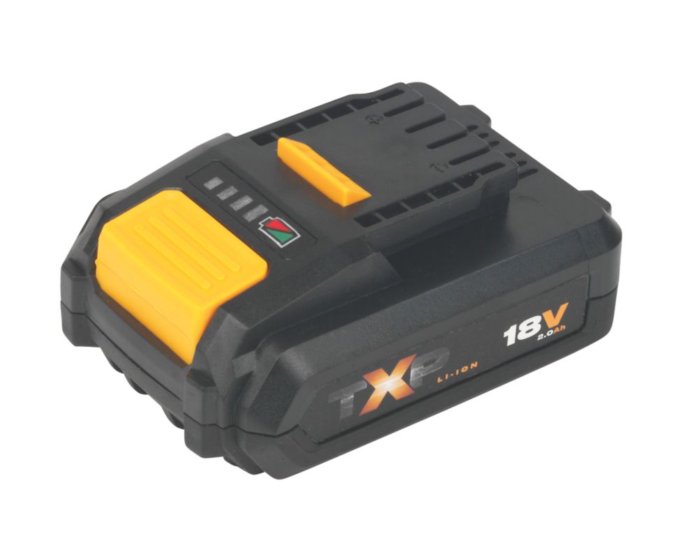 Image of Titan TTI801BAT 18V 2.0Ah Li-Ion TXP Battery 