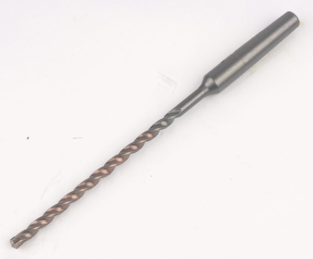 Image of Rawlplug RT-TDR Hex Shank Drill Bit for Roof System 5mm x 160mm 