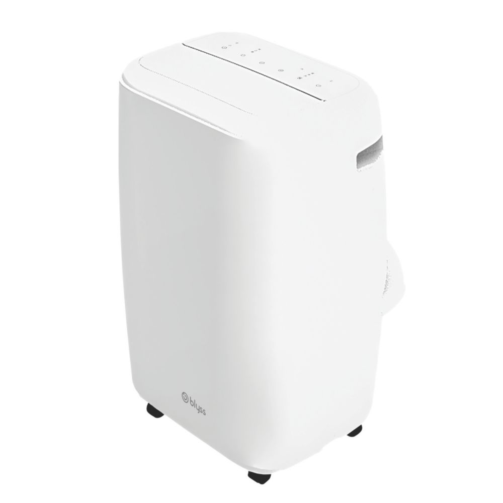 Image of Blyss A018I-09C Local Air Conditioner 9000BTU 