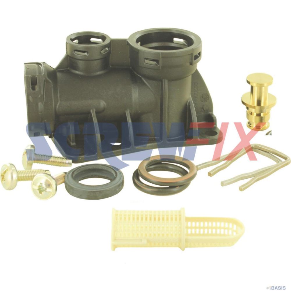 Image of Vaillant 0020140559 composite 