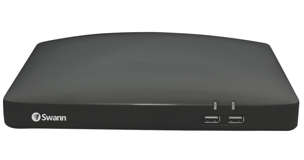 Image of Swann SWDVR-165580H-EU 2TB 16-Channel 4K CCTV DVR 