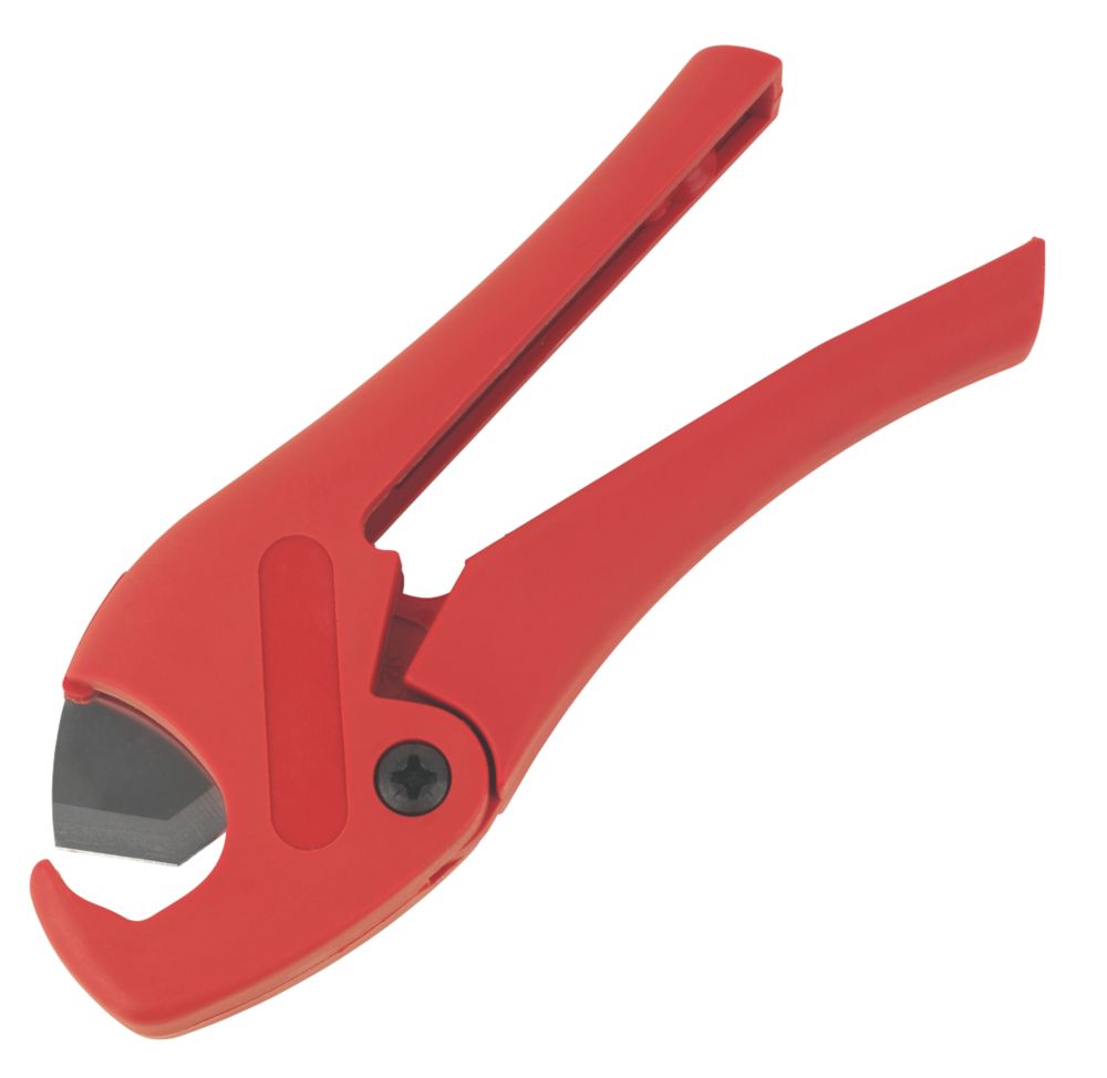Image of Rothenberger Rocut 28 PEX 0-22mm Manual PEX Pipe Shears 