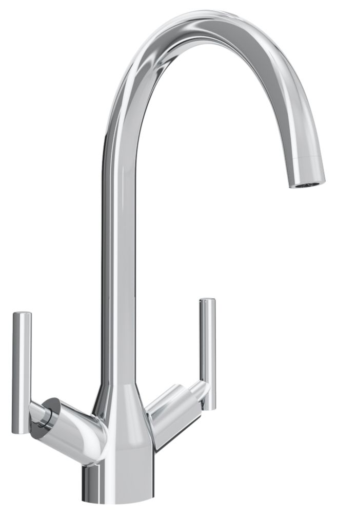 Image of Bristan Chive Mono Mixer Chrome 