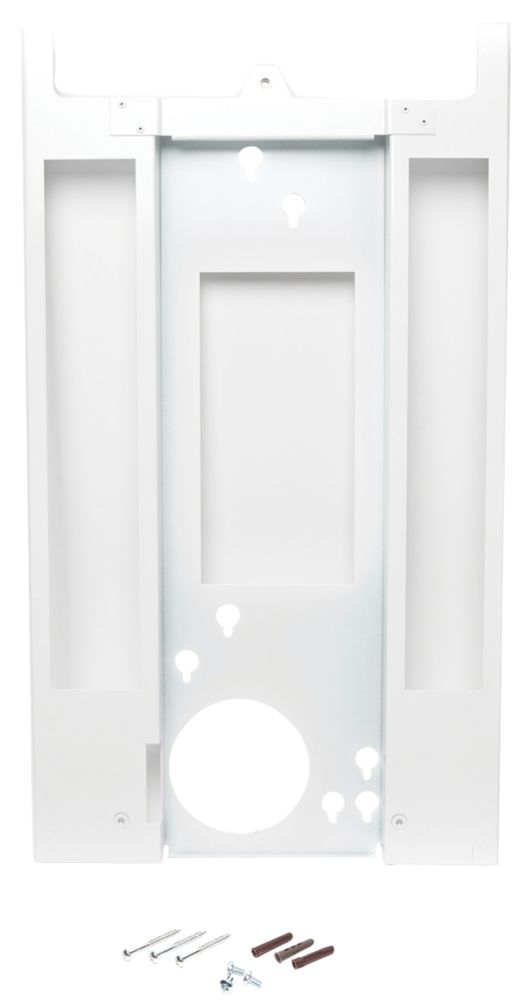 Image of Ideal Heating Logic+ Pre-Piping Kit System 