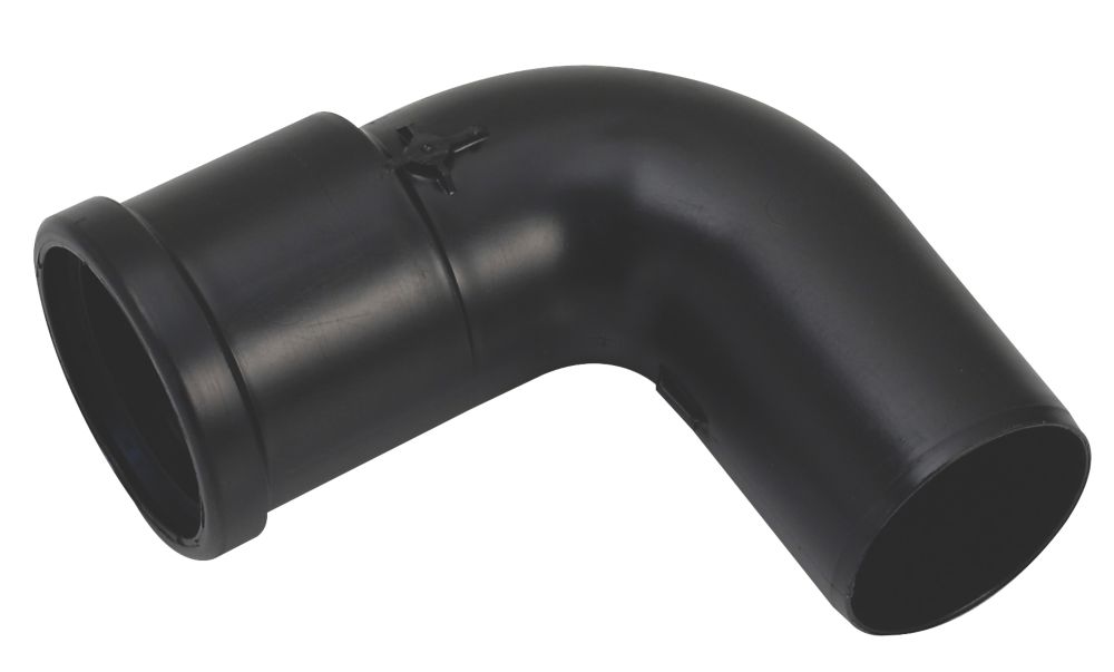 Image of Worcester Bosch Plume Management Bend 90Â° 