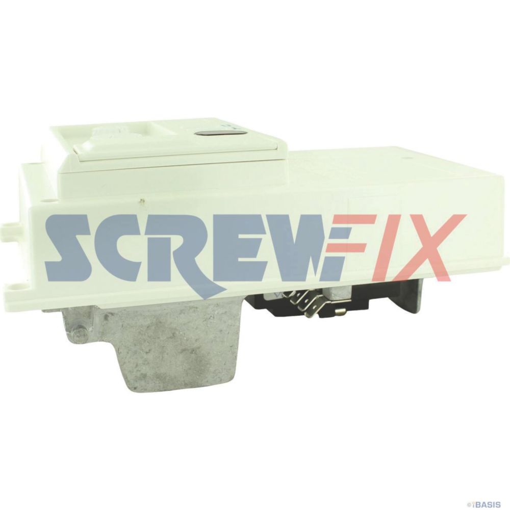 Image of Worcester Bosch 38324 UBA 