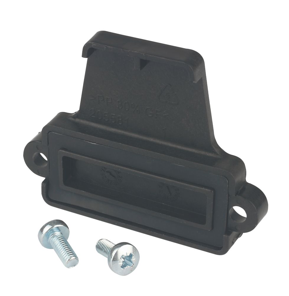 Image of Ideal Heating 175954 Clean Out Sump Cover & Gasket from XT 