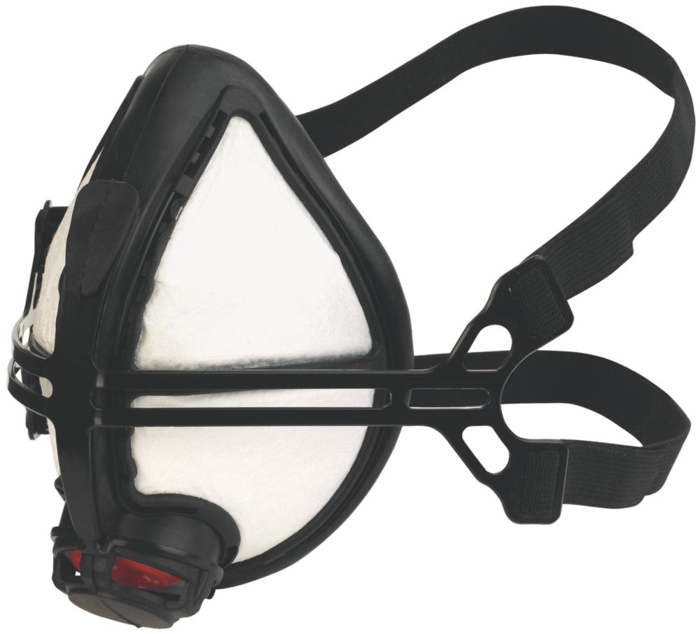 Image of Trend Stealth Lite Pro Dust Mask P3 