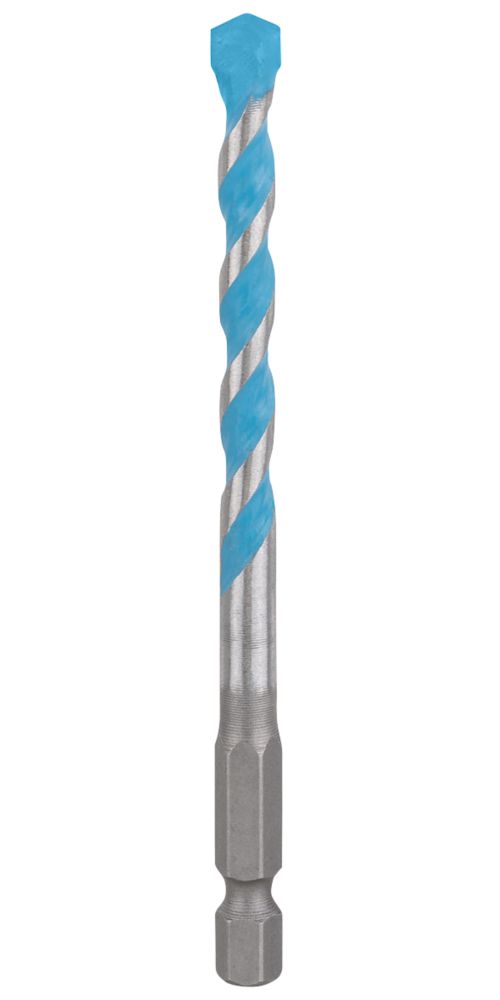 Image of Bosch Expert Hex Shank Multipurpose Drill Bit 7mm x 100mm 