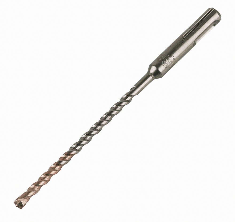 Image of DeWalt Extreme 2 DT9509-QZ SDS Plus Shank Drill Bit 5.5mm x 160mm 