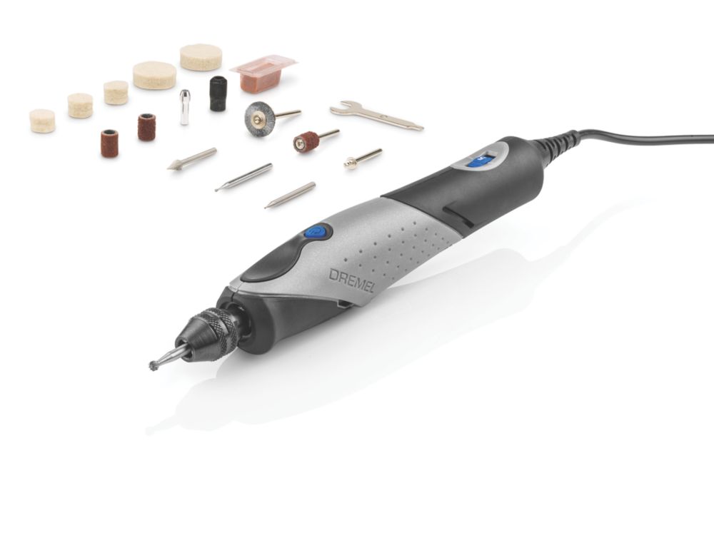 Image of Dremel STYLO+ 2050-15 9W Electric Multi-Tool 240V 