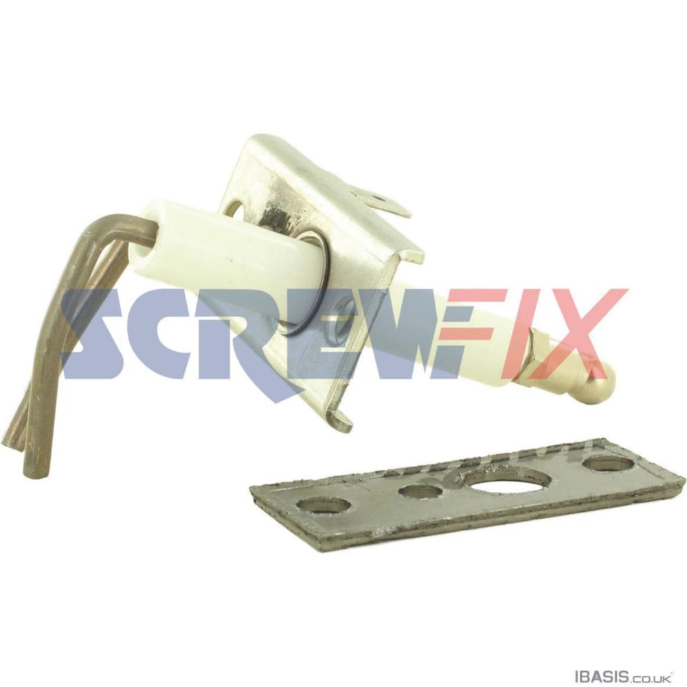 Image of Glow-Worm 0020020731 Electrode 