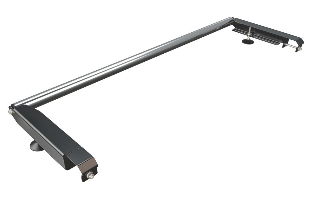 Image of Van Guard VGR-11 LDV Maxus 2005 - 2008 Van Bar Roller Kit 1142mm 