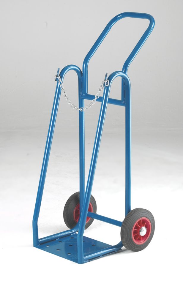 Image of Cylinder Handling Truck 150kg 