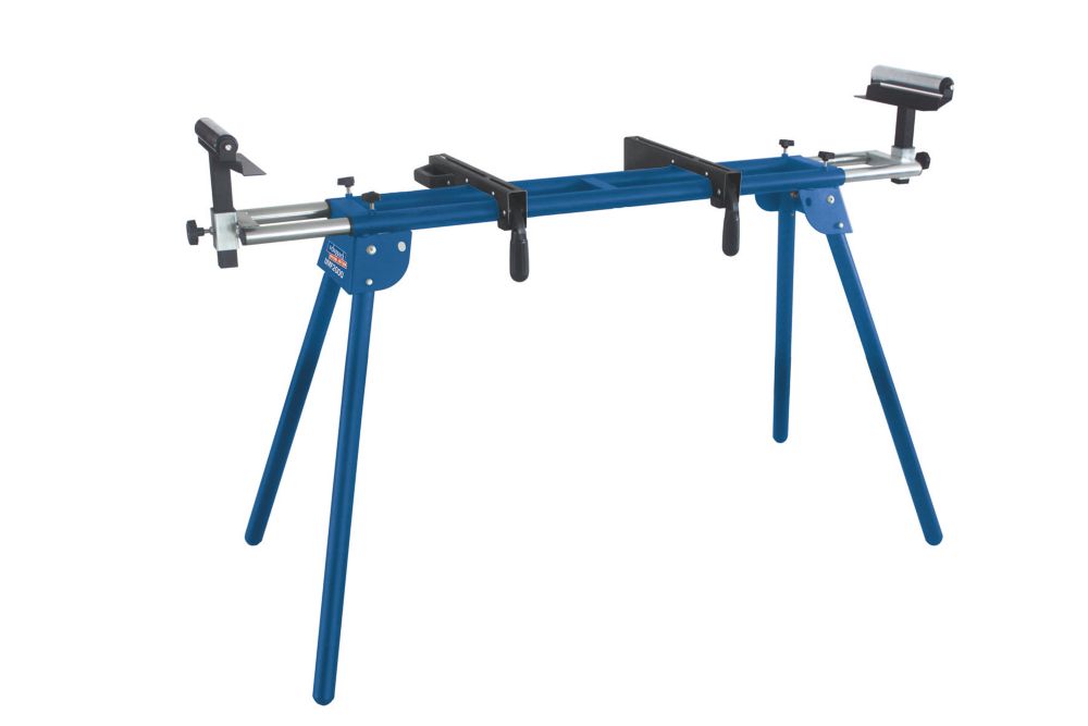 Image of Scheppach UMF2000 Universal Mitre Saw Stand 