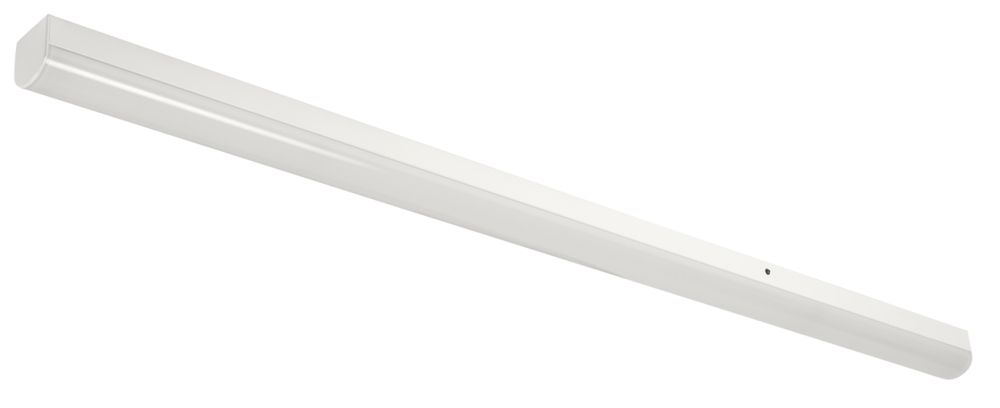 Image of Philips Ledinaire Twin 5ft Maintained Emergency LED Batten 55W 6000lm 