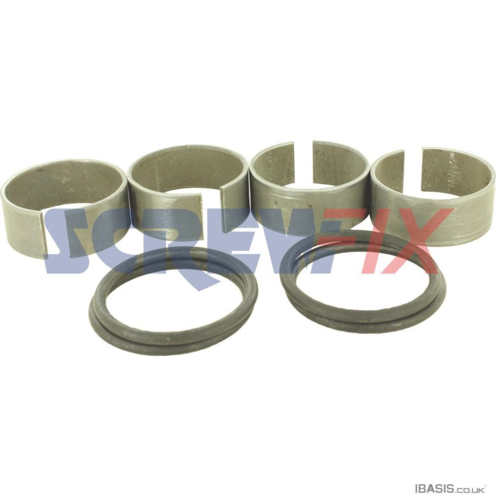 Image of Ideal Heating 079785 Set 4 O-Rings & Split-Rings.Cx 