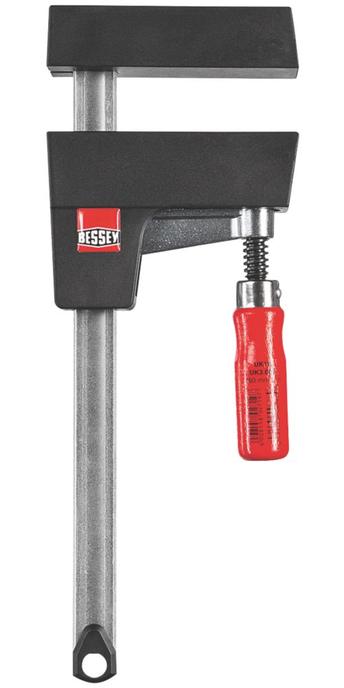 Image of Bessey Body Spreader Clamp 24" 
