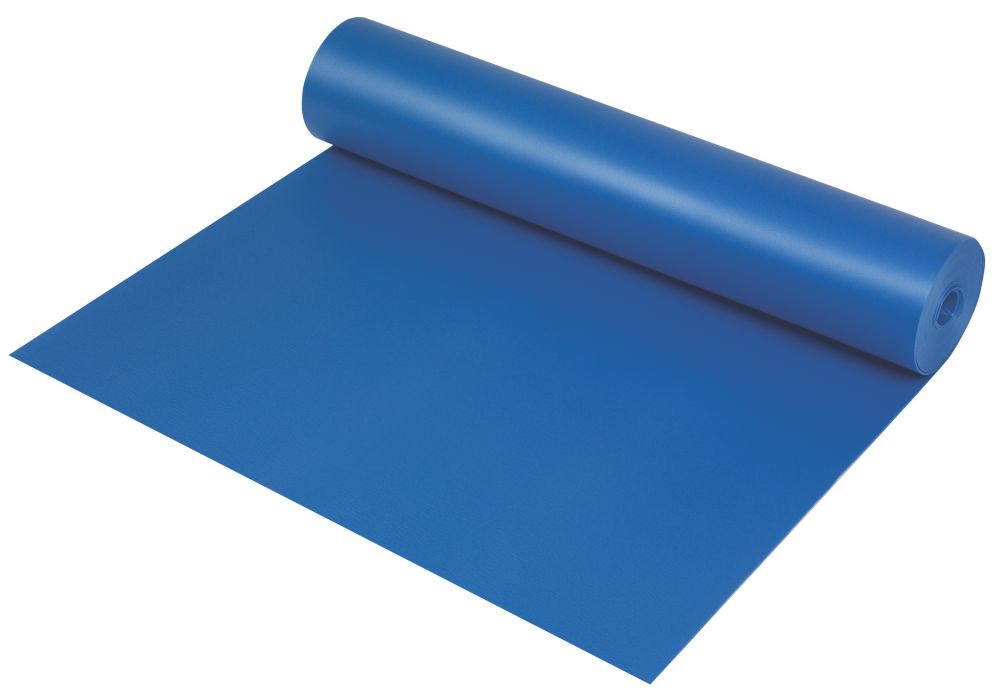 Image of Acoustalay 300 Premium Underlay & Vapour Barrier 10mÂ² 