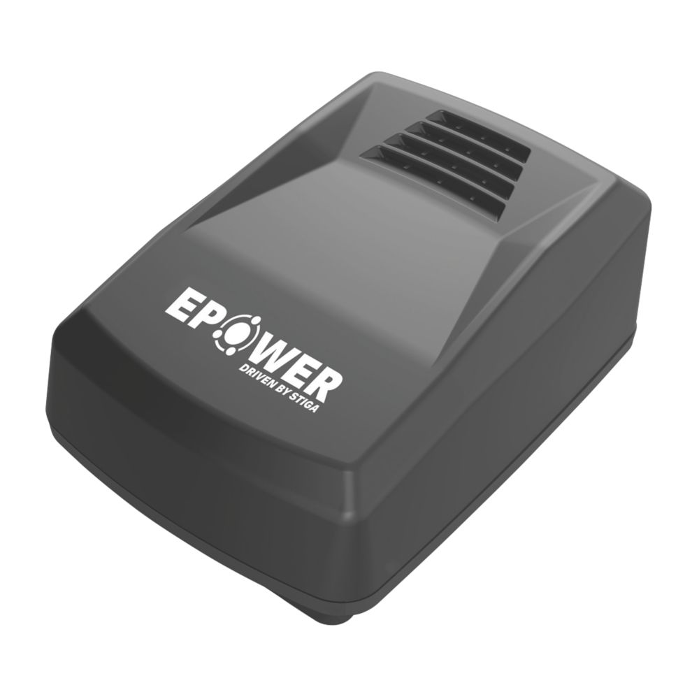 Image of Mountfield E-Power 20V 4.0Ah Li-Ion Battery 