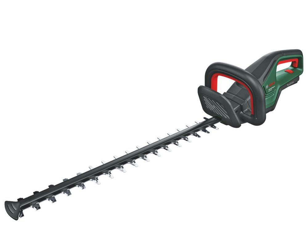 Image of Bosch UniversalHedgeCut 36V-55-24 55cm 36V Li-Ion Power for All Brushless Cordless Hedge Cutter - Bare 