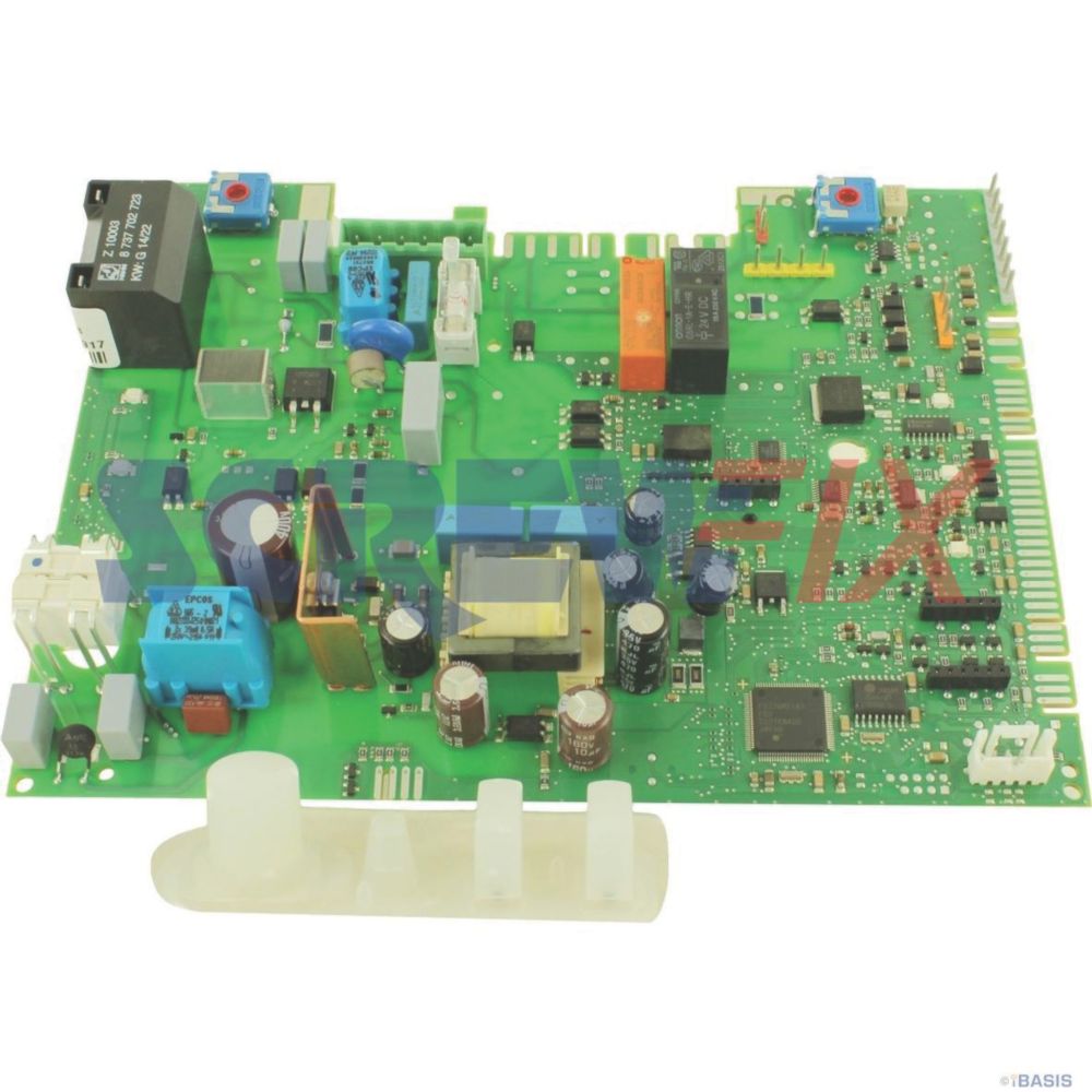 Image of Worcester Bosch 8748300917 Printed circuit board 