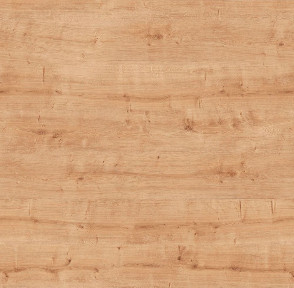 Image of Wilsonart Mountain Oak Laminate Upstand 3000mm x 95mm x 12mm 
