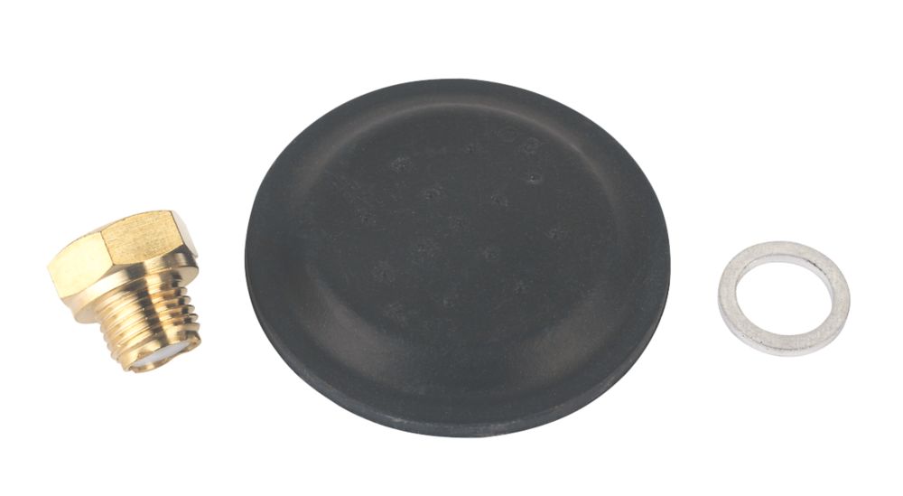 Image of Baxi 5111140 Max/In DHW Diaphragm Rep Kit 